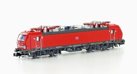 Hobbytrain H30172 - N - E-Lok BR 193 Vectron, DB Cargo, Ep. VI